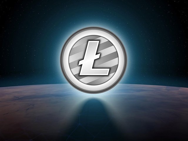 Litecoin Giveaway